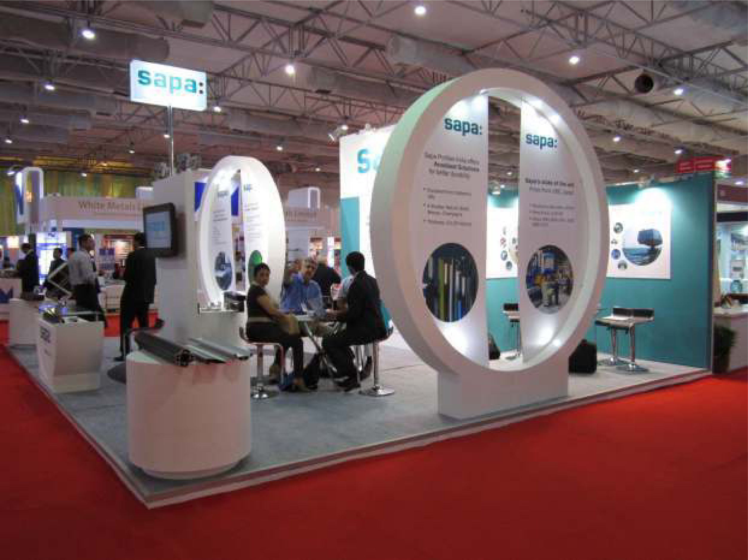 Technology as a Canvas for Creativity