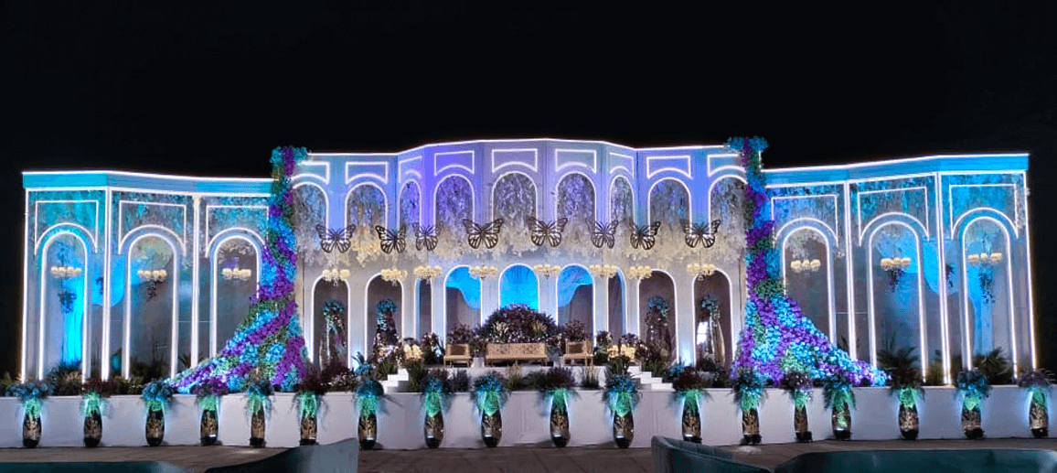 Crafting Unforgettable Event Experiences